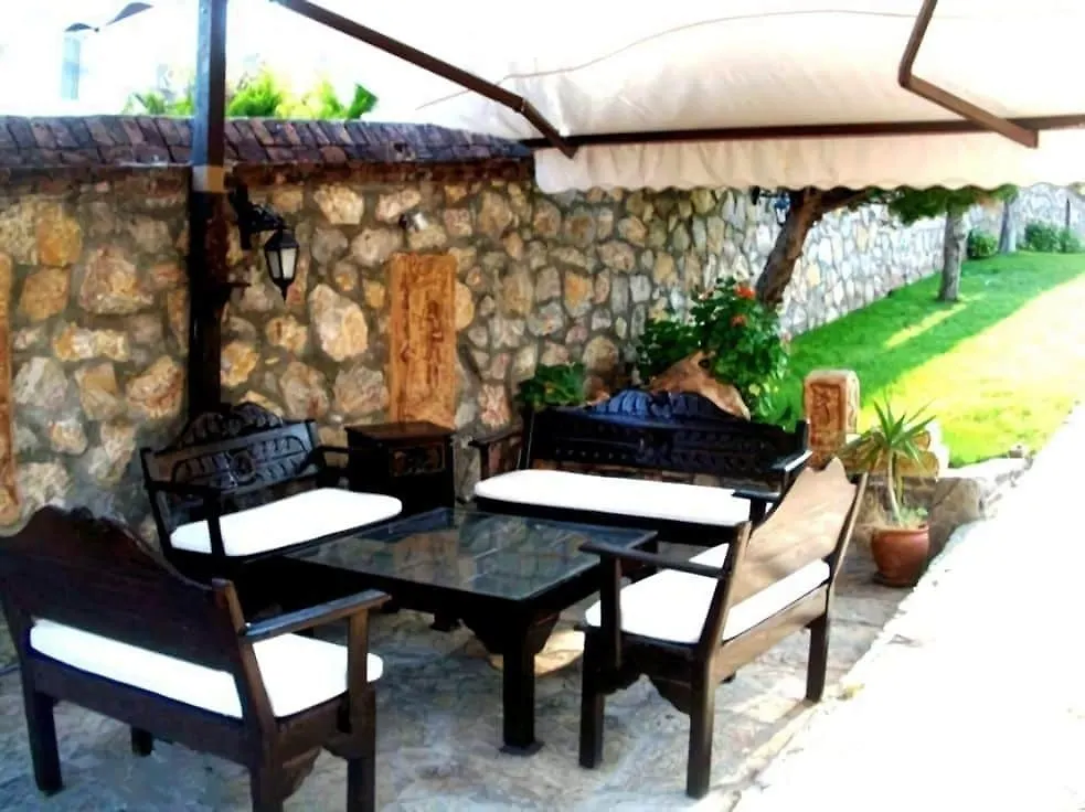 Apartment Mira Suites Torba